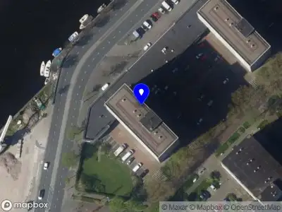 Boon Adviesbureau Automatisering Nederland 's-Gravenhage