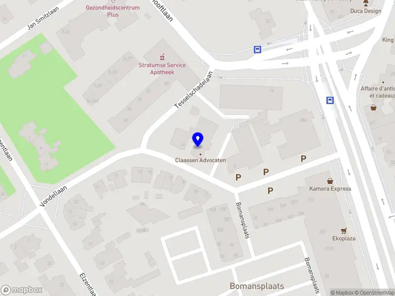 EU VAT Services B.V. Eindhoven
