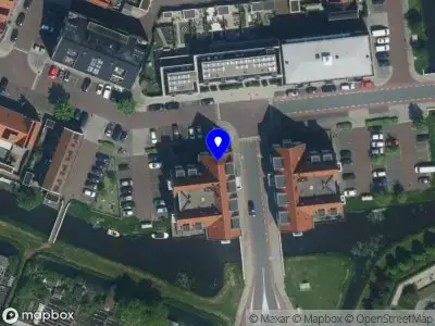 Jekoport Holding B.V.