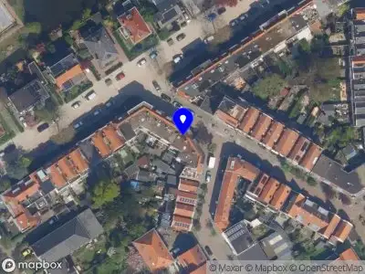 Nieuw bedrijf Zwebe-van Hulten Pensioen B.V.