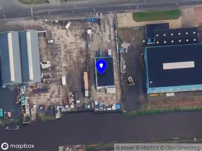Duineding import & export B.V. Drachten