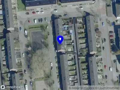 Nieuw bedrijf CU 29 Projects B.V.