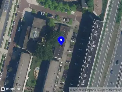 StudioGevers Amsterdam