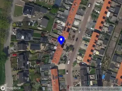 Bandenservice van den Heuvel Voorthuizen