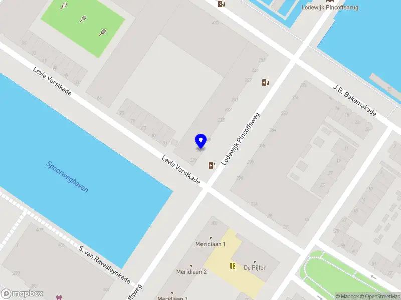 Rijnmond Techniek Rotterdam