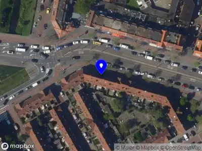 Klusbedrijf Black Sea 's-Gravenhage