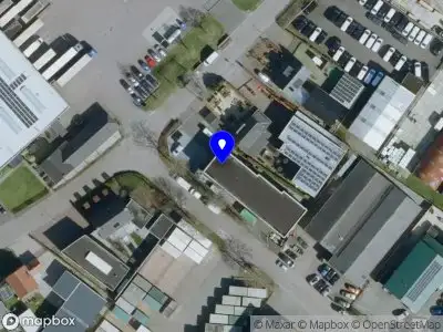 Nieuw bedrijf SVE-Automotive