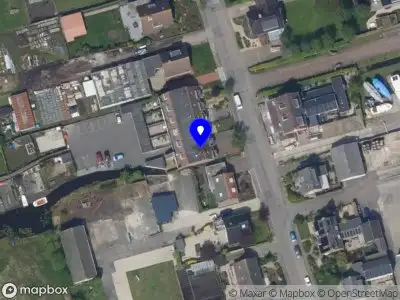 Nieuw bedrijf MB In en Verkoop