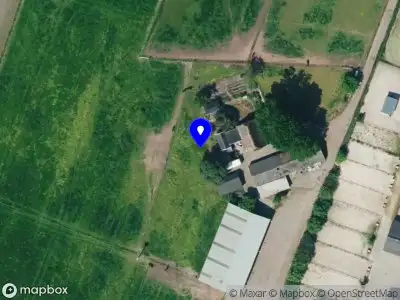 Gert van den Berg Fourage