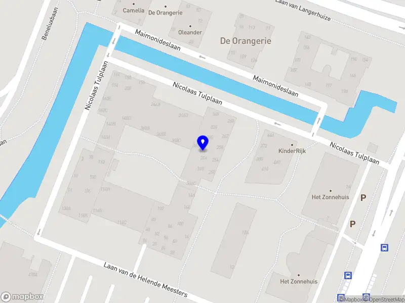 Parazoll Amstelveen