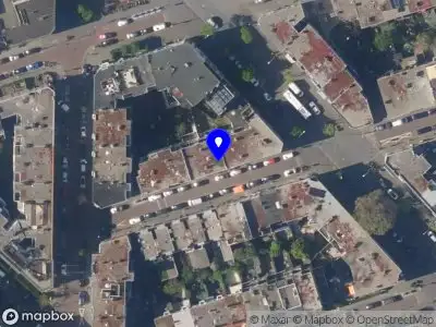 Nieuw bedrijf A. M. G. Bedrijf