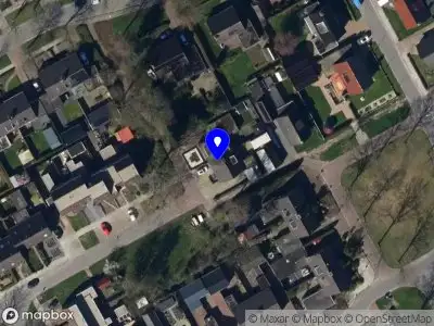 Klus- en timmerbedrijf Geert van der Heide