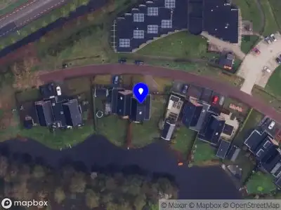Bertus Dam B.V. Drachten