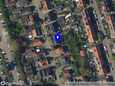 Nieuw bedrijf Retro Pakhuis