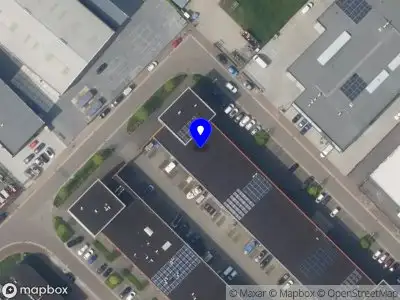 Djops Office + Facilitair B.V.