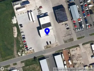 Nieuw bedrijf Jantransport B.V.