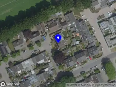 Carine van Eijk holistisch leefstijlcoach