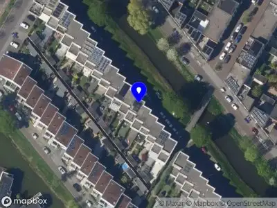 Shui Fan 's-Gravenhage