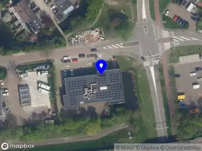 Coöp Apothekersver. Rondom IJsselland U.A. Capelle aan den IJssel