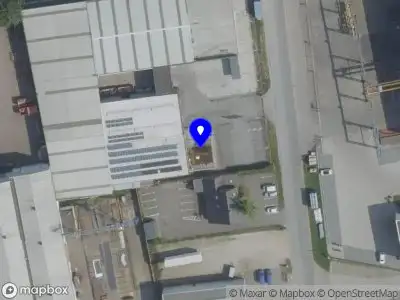Jacobs-CJV Projects B.V. Wanssum