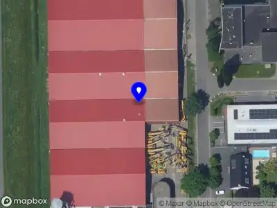 Hakwood Complete B.V.