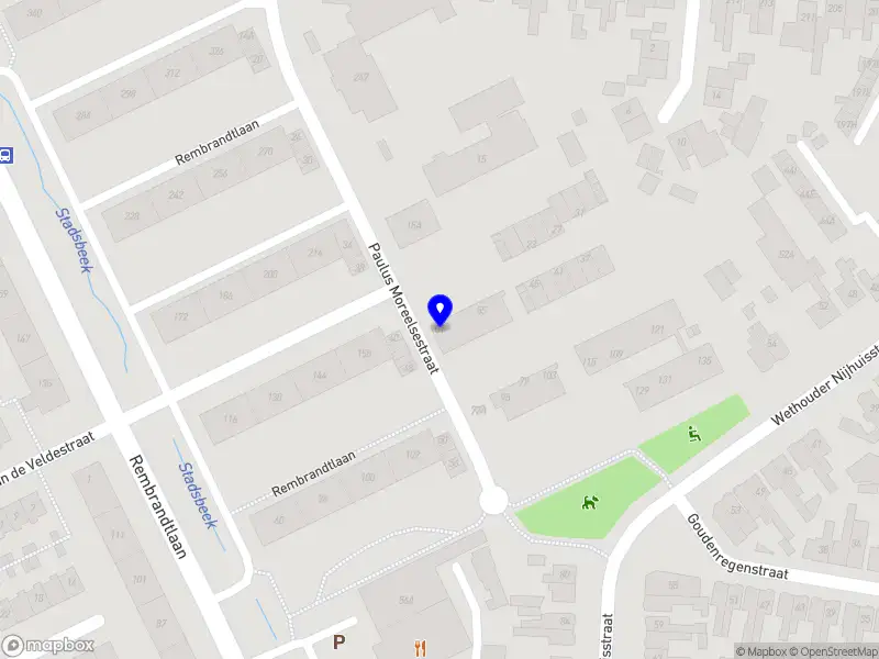 Nieuw bedrijf DSR Autohuis Enschede