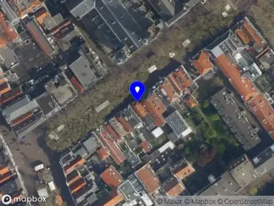 Groene Vingers Delft Delft