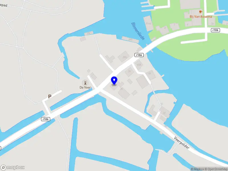 Dutch Digital Internet Services B.V. Haarlem