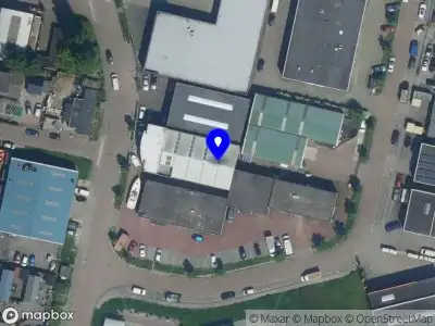 HFD Holding B.V. ZAANDAM