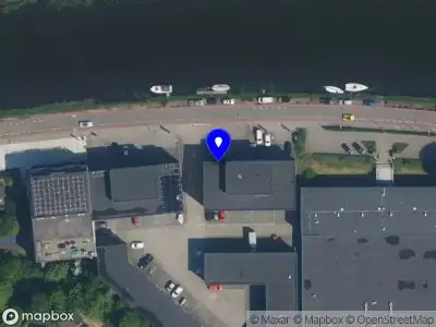 Monsaf Security Zwanenburg