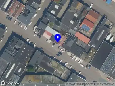 Nieuw bedrijf Schadebedrijf ESES 26