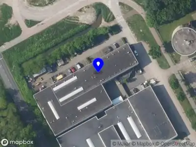 Coöperatieve Transformation U.A. Almere