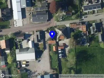 DWK Holding B.V. Midwoud