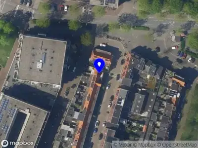 Frans Pos Media Utrecht