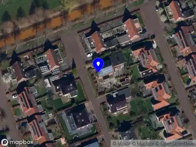 Donkervoort Zorg Groningen