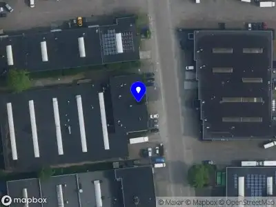 Fox Productions Clothing B.V.