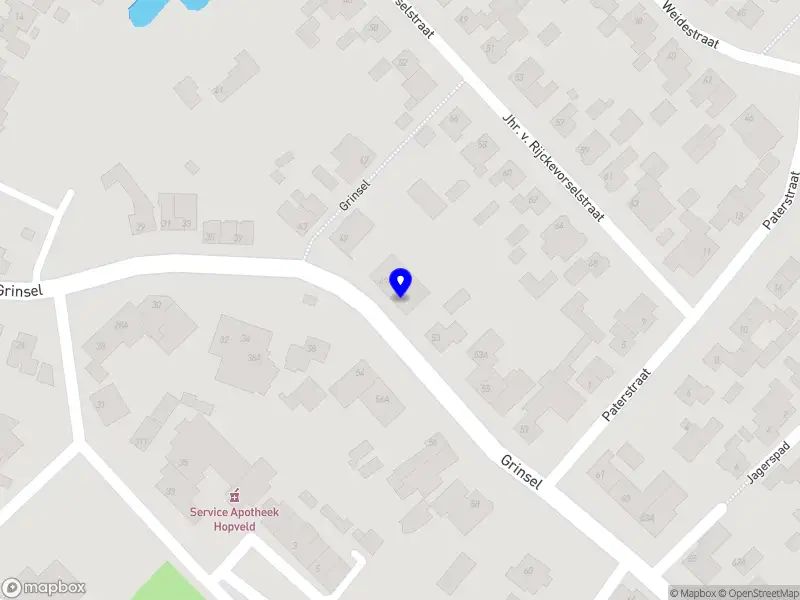 Nieuw bedrijf Lokas Psychologie