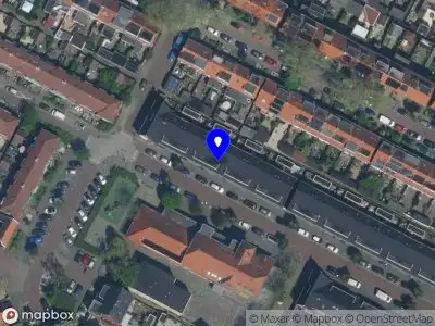 E. van der Veen Klussenbedrijf