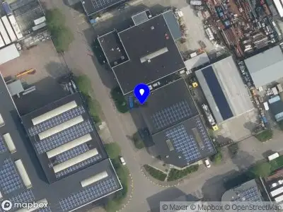 delBarrio Holding B.V.