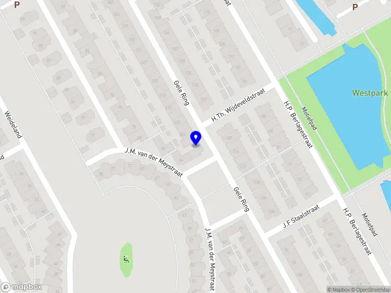 JP.Wonen Assendelft