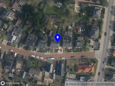 Friend home and more