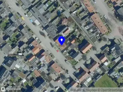 Nieuw bedrijf Handelsmaatschappij D.N.J. Eikelenboom