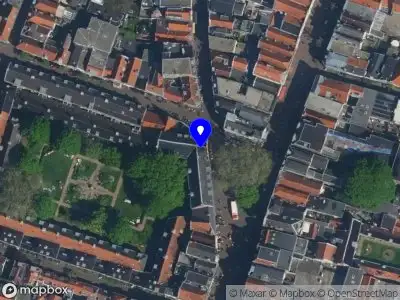 Hofje zonder zorgen Haarlem