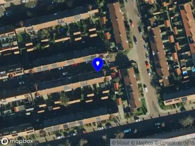 Nieuw bedrijf MP Motoren