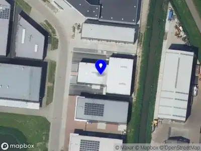 Vendolution Industrial B.V.