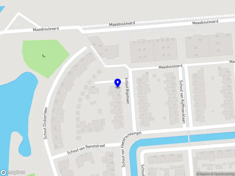 Triple Montage 's-Hertogenbosch