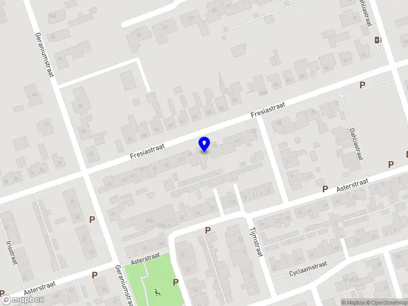 Nieuw bedrijf De Droomboom praktijk voor integratieve kindertherapie