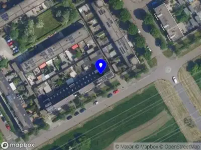 Shenouda Klussen Almere