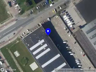 Binck Verkeer B.V. 's-Gravenhage
