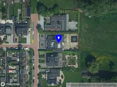 GRIZZLY vastgoed B.V.